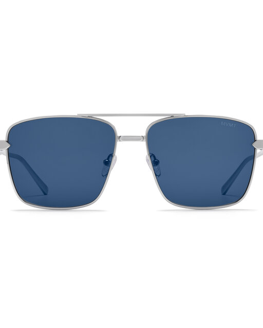 Horizon Square Aviator Sunglasses