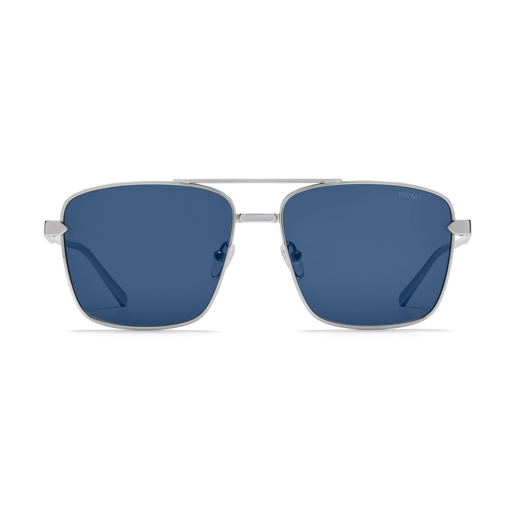 Horizon Square Aviator Sunglasses