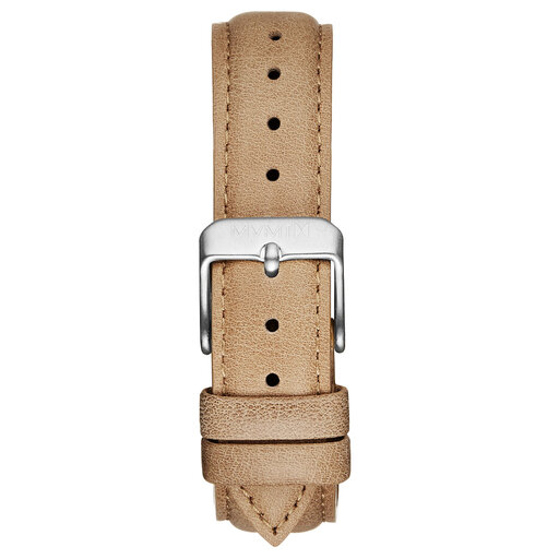 Boulevard - 18mm Leather