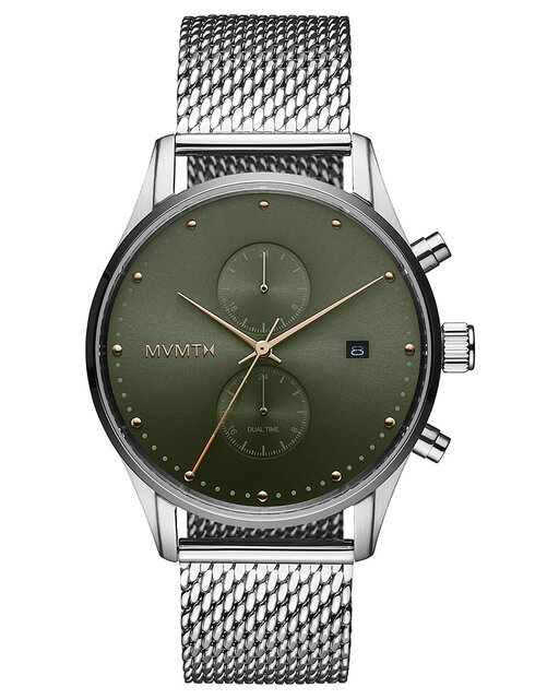 Tropic Haze Men's Watch, 42mm