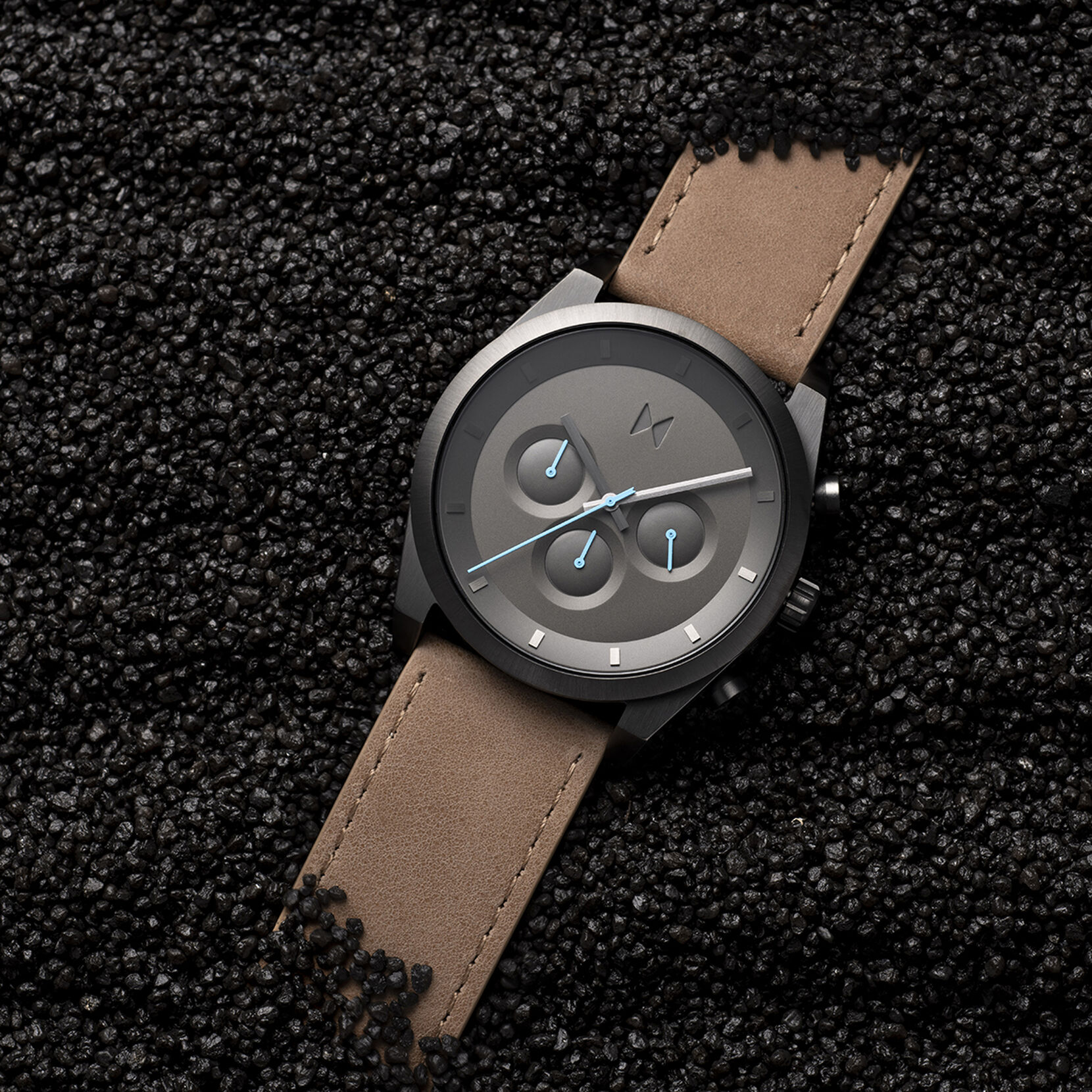 Gunmetal Sandstone