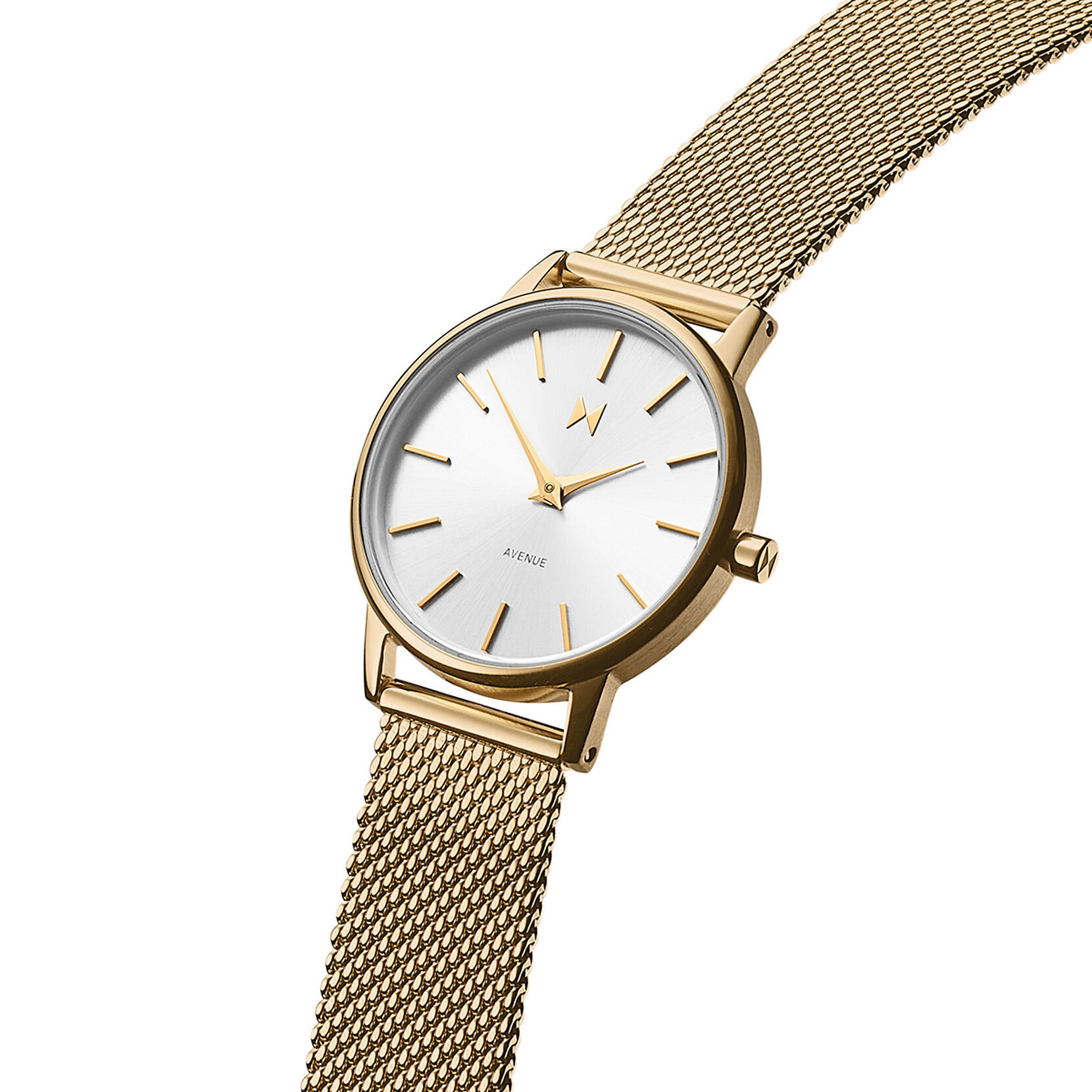 Monroe Gold