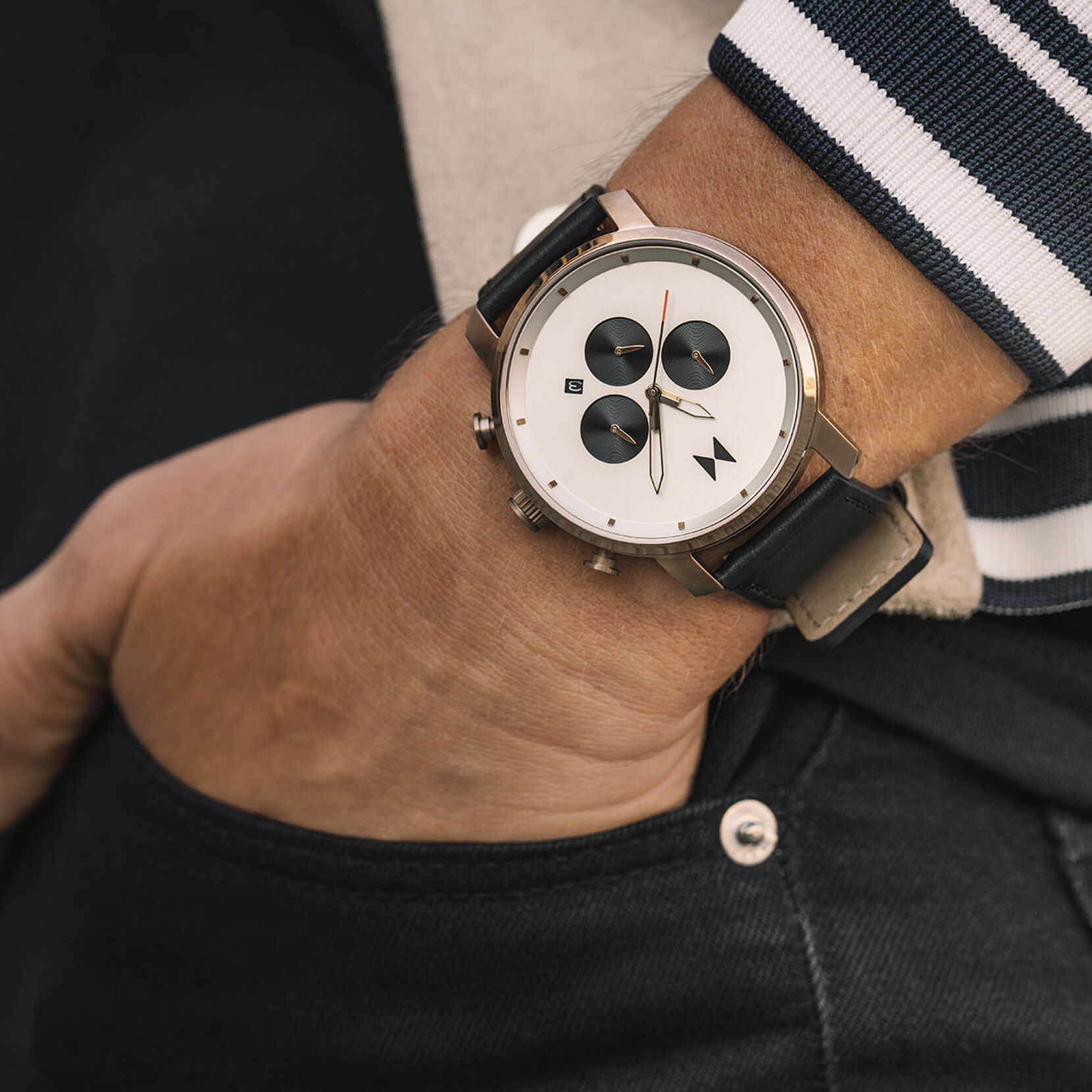 Chrono Mirage