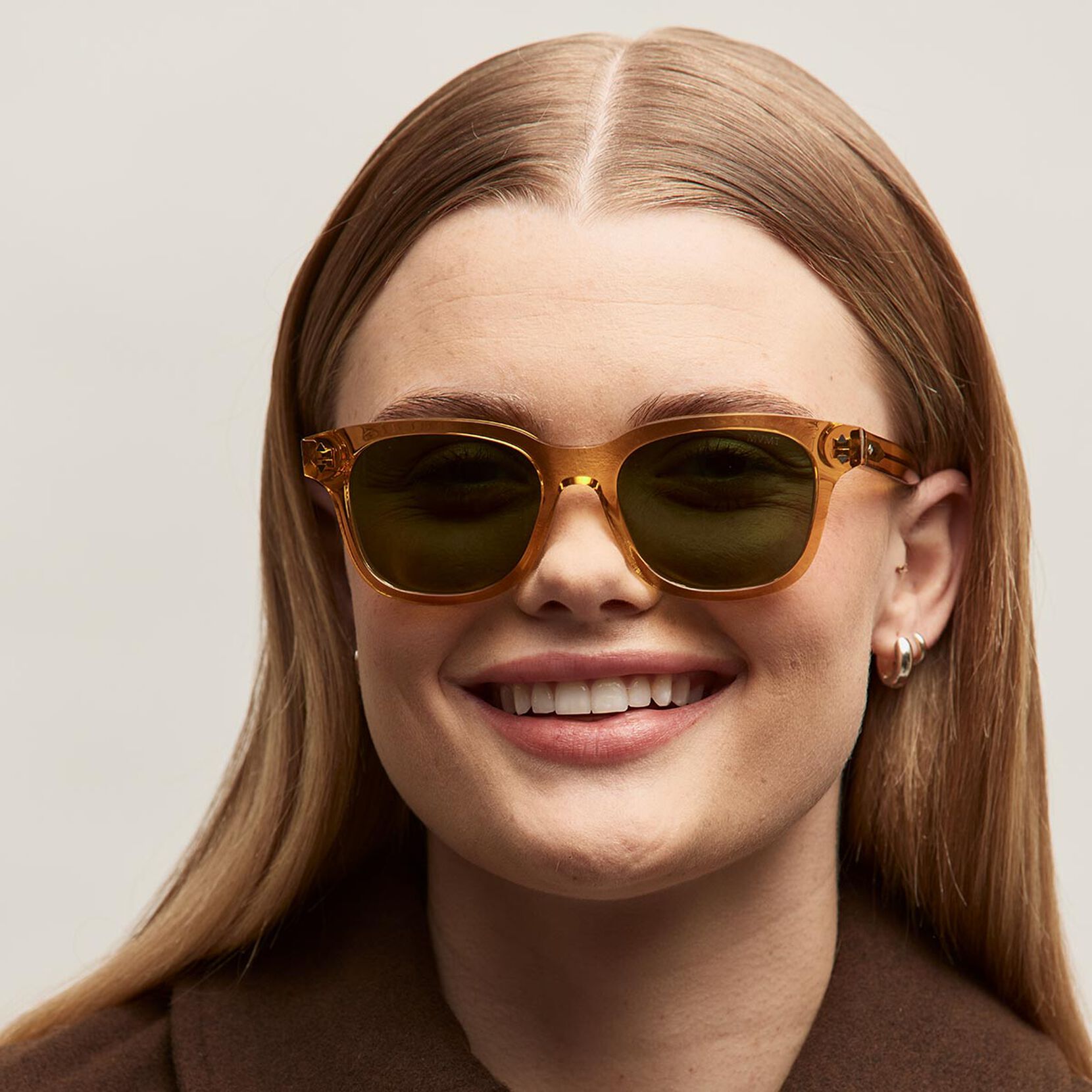 Malibu Round Sunglasses