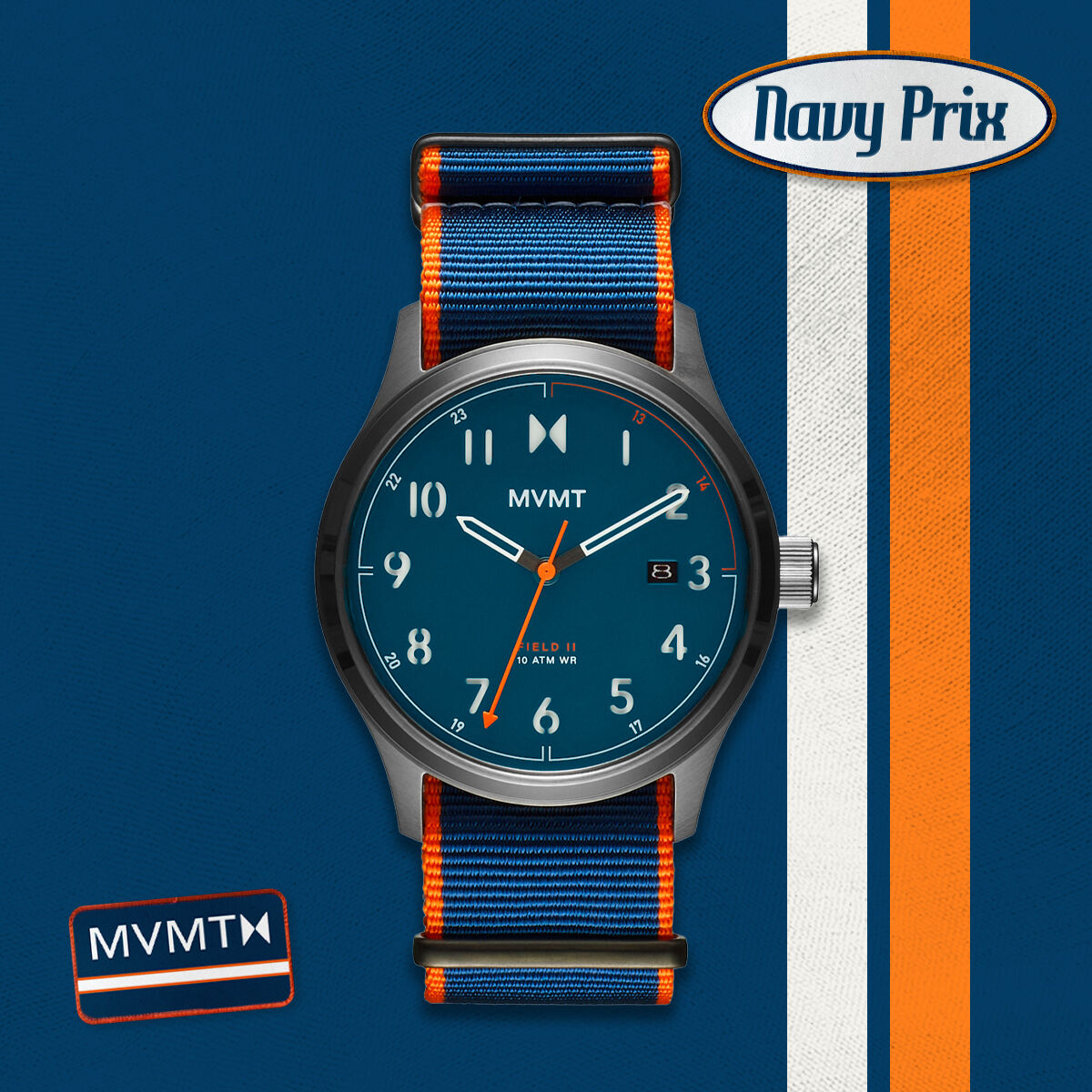 Navy Prix
