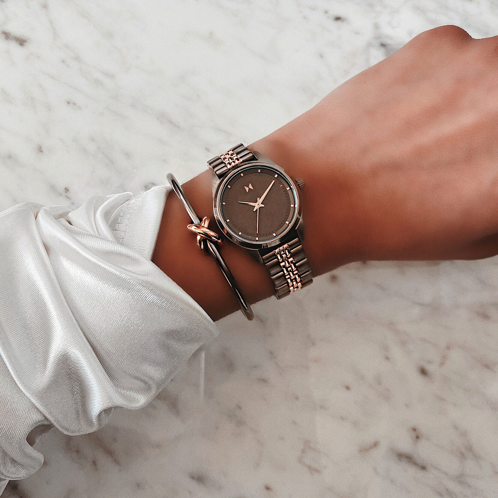 Sepia Taupe