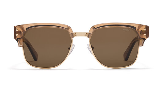 Laguna Square Sunglasses