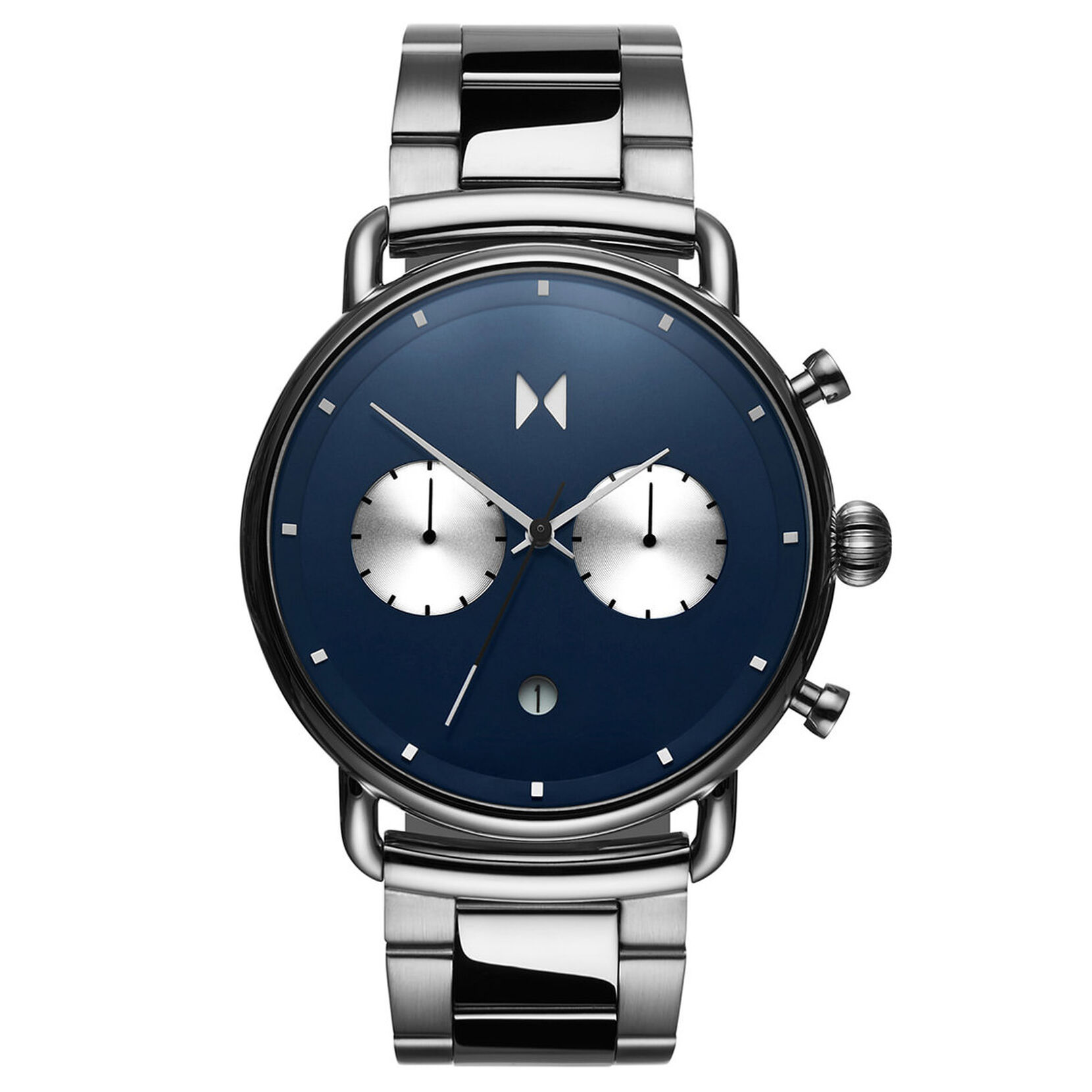 Astro Blue Watch Mvmt