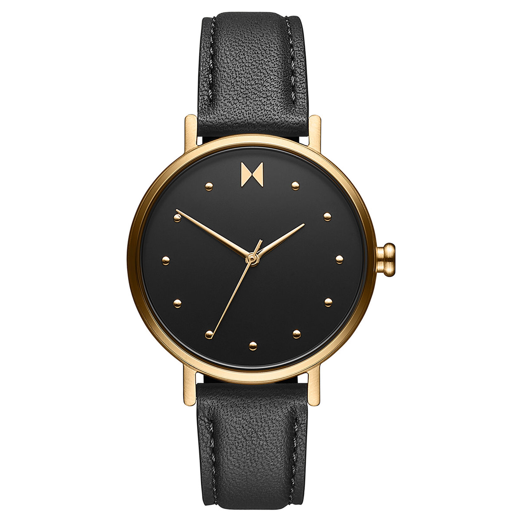 Bolt Black