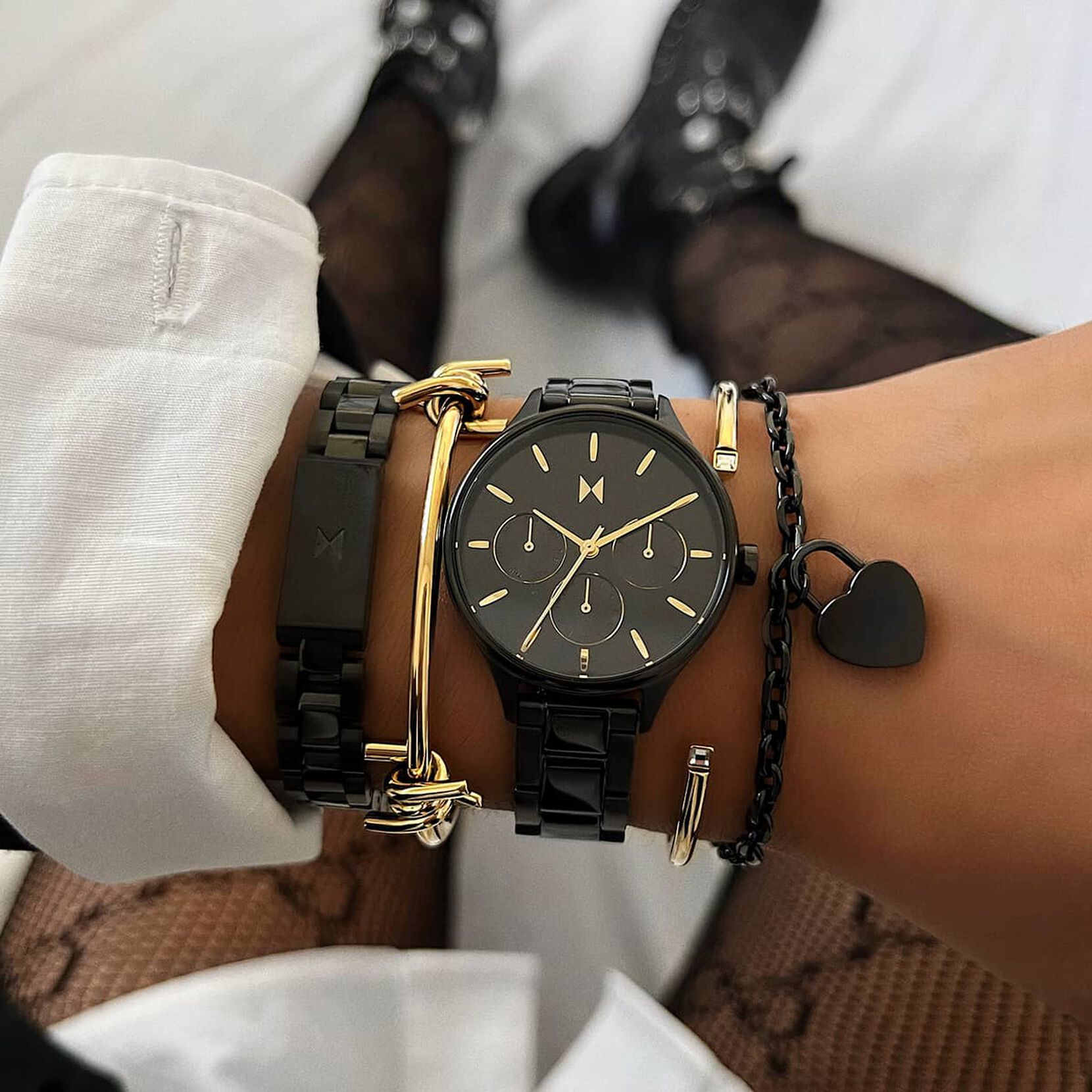 Ripple Black
