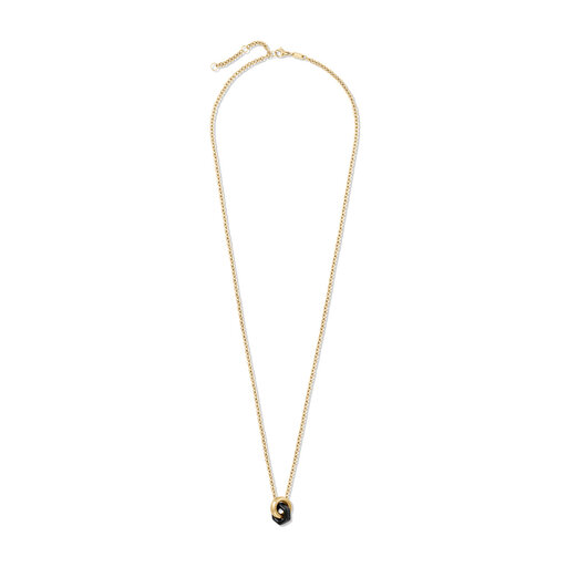Hardware Necklace