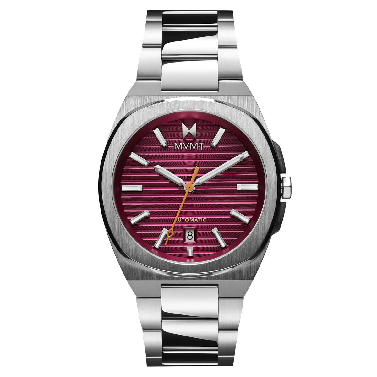 Mia　OMレッド MIA TOP - SCARLET – ANCHIE SWIM