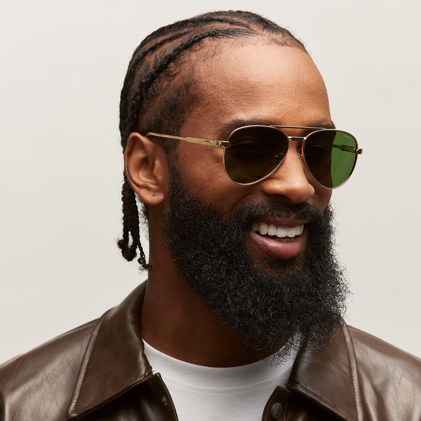 Miramar Aviator Sunglasses