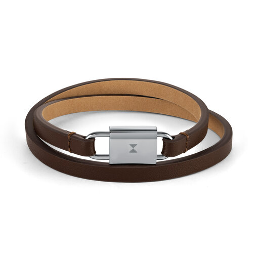 Padlock Bracelet