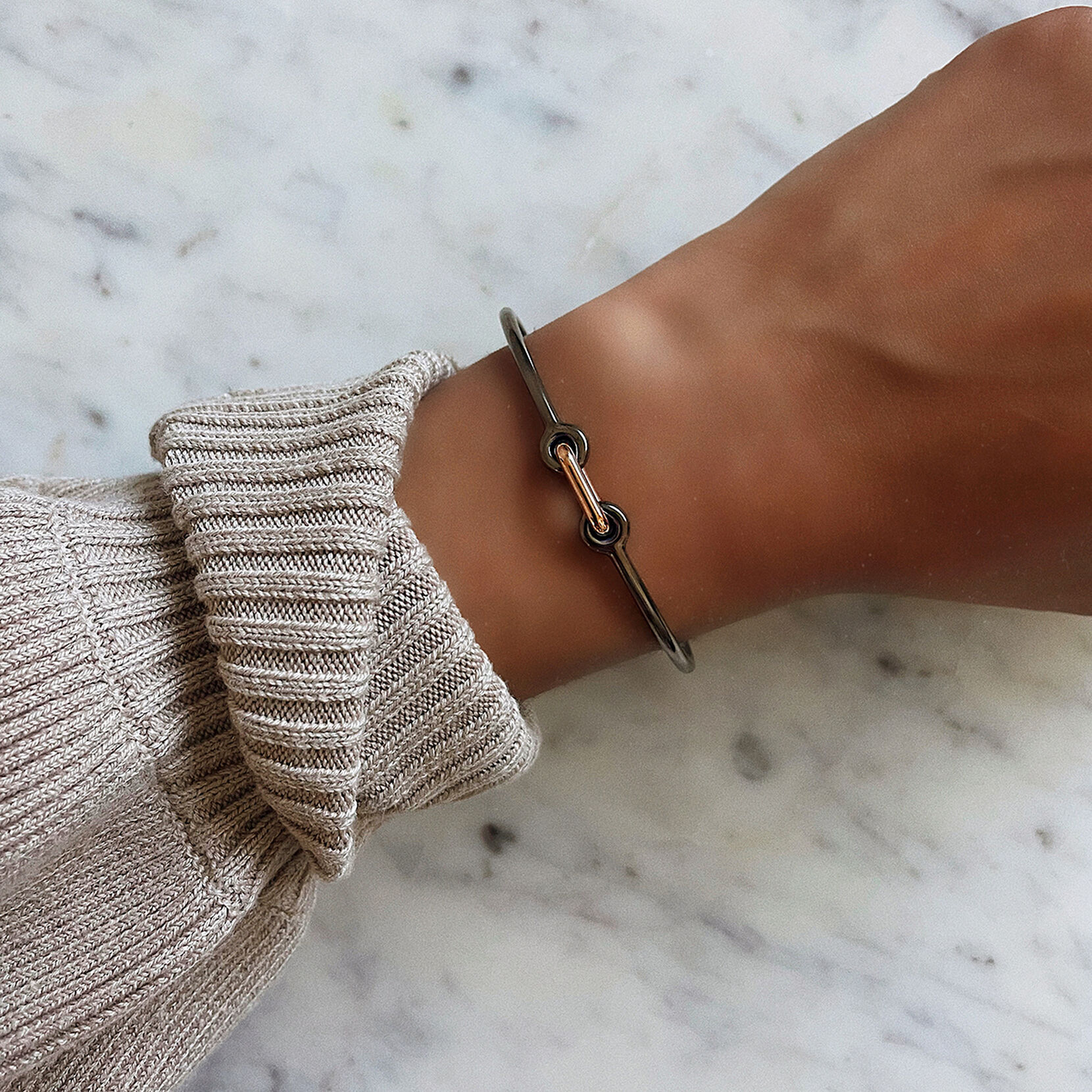 Unity Cuff