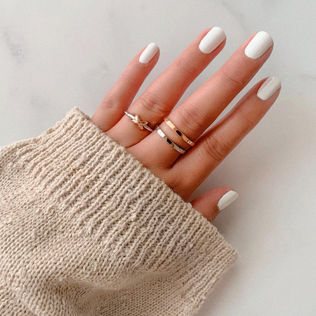 Minimal Ring Jewelry MVMT