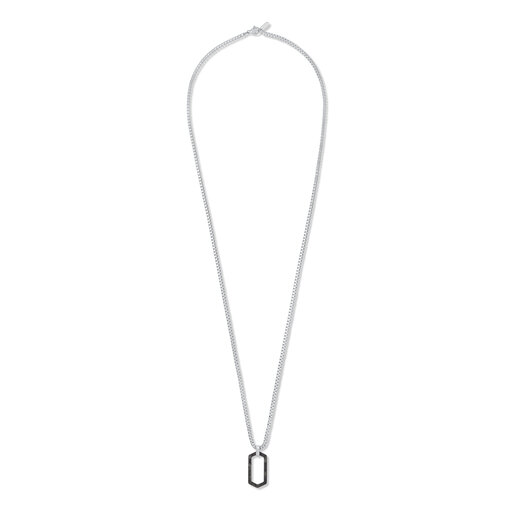 Hex Necklace