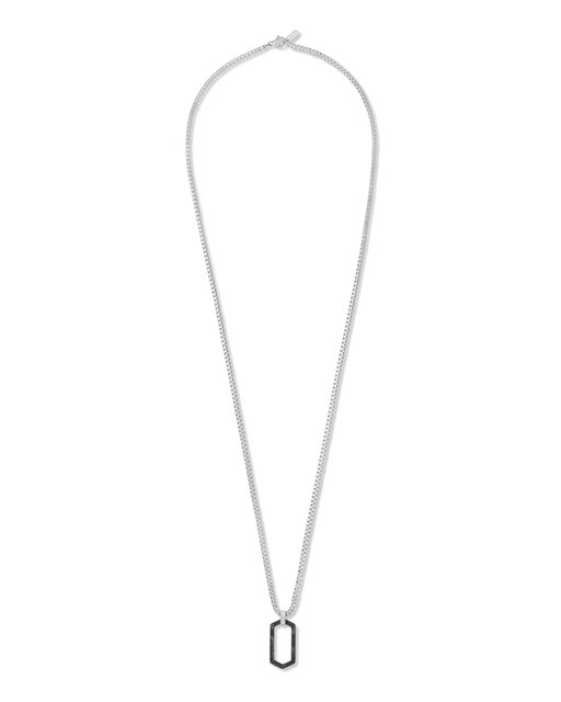 Hex Necklace