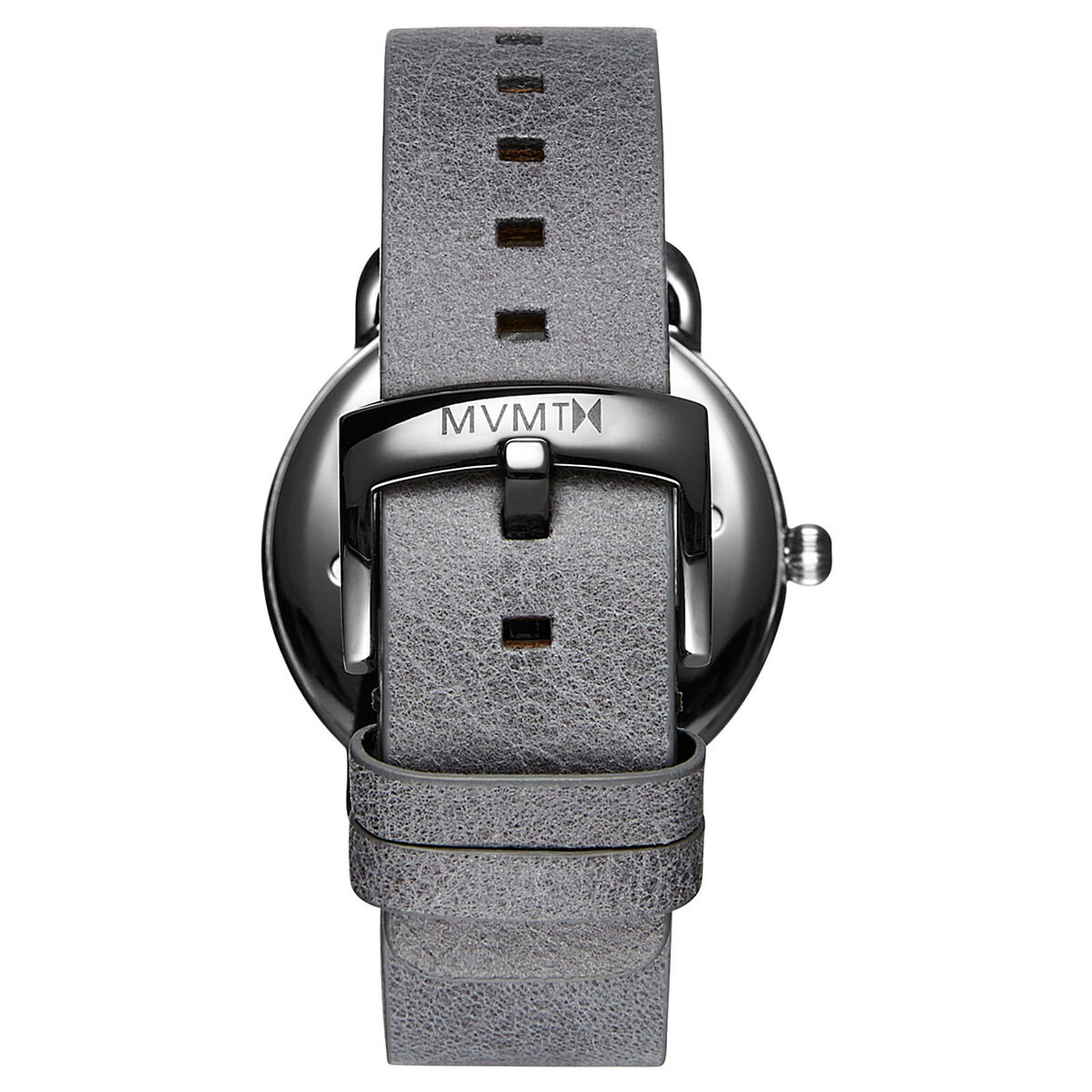 Mvmt revolver sales