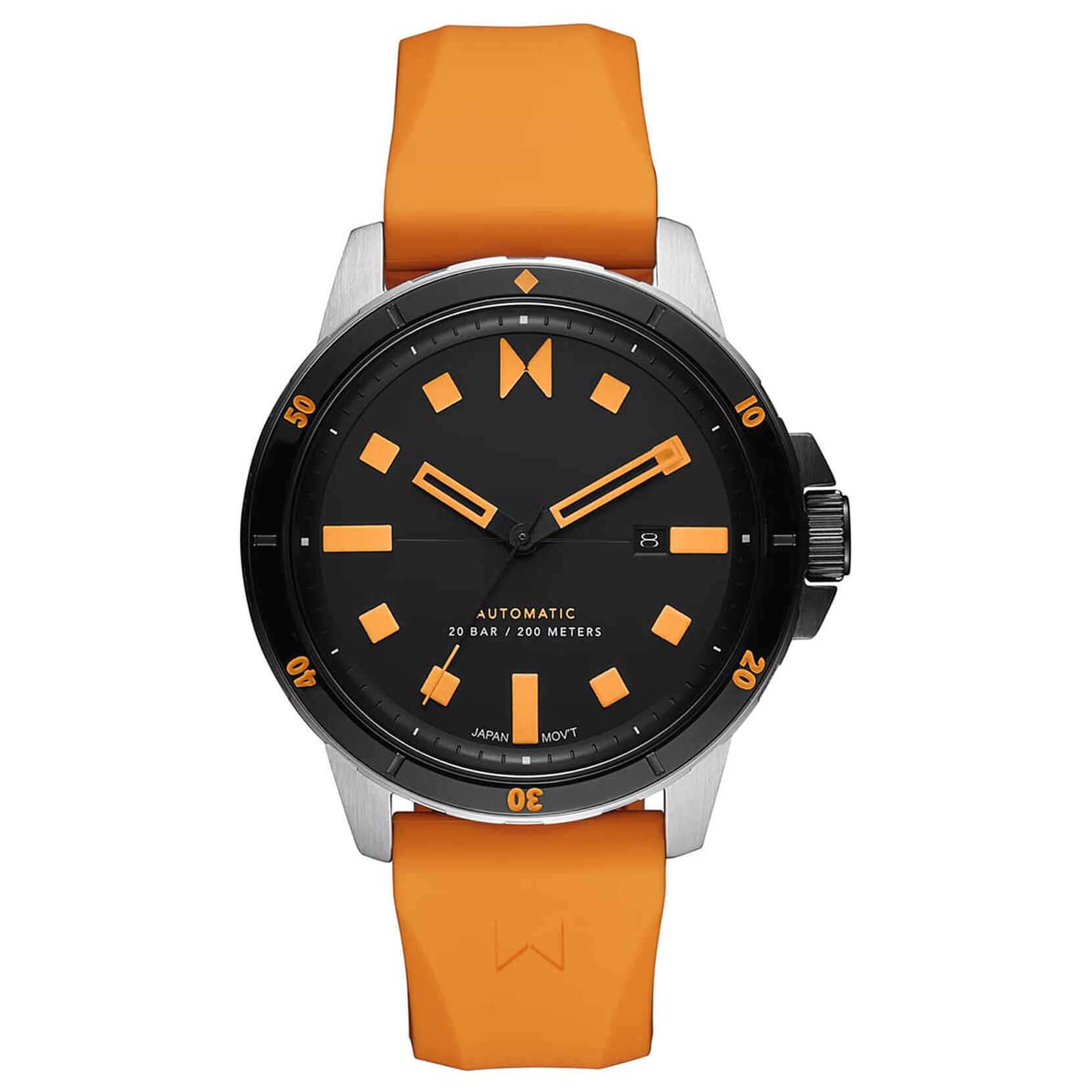 Reef Orange
