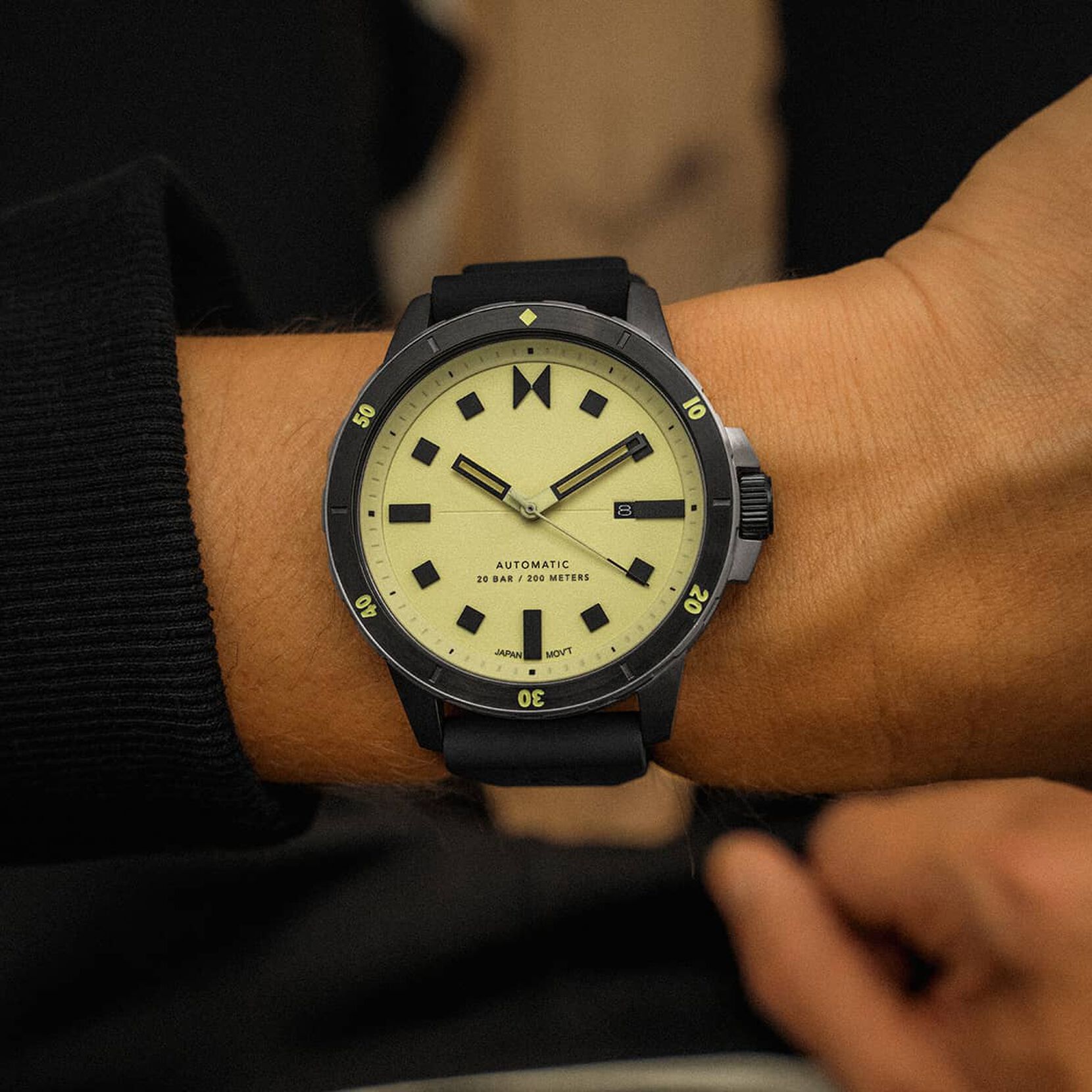 Lunar Lume