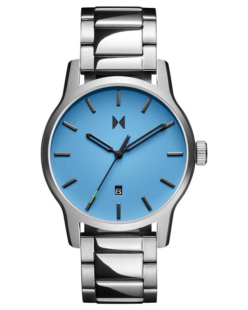 Splash Blue