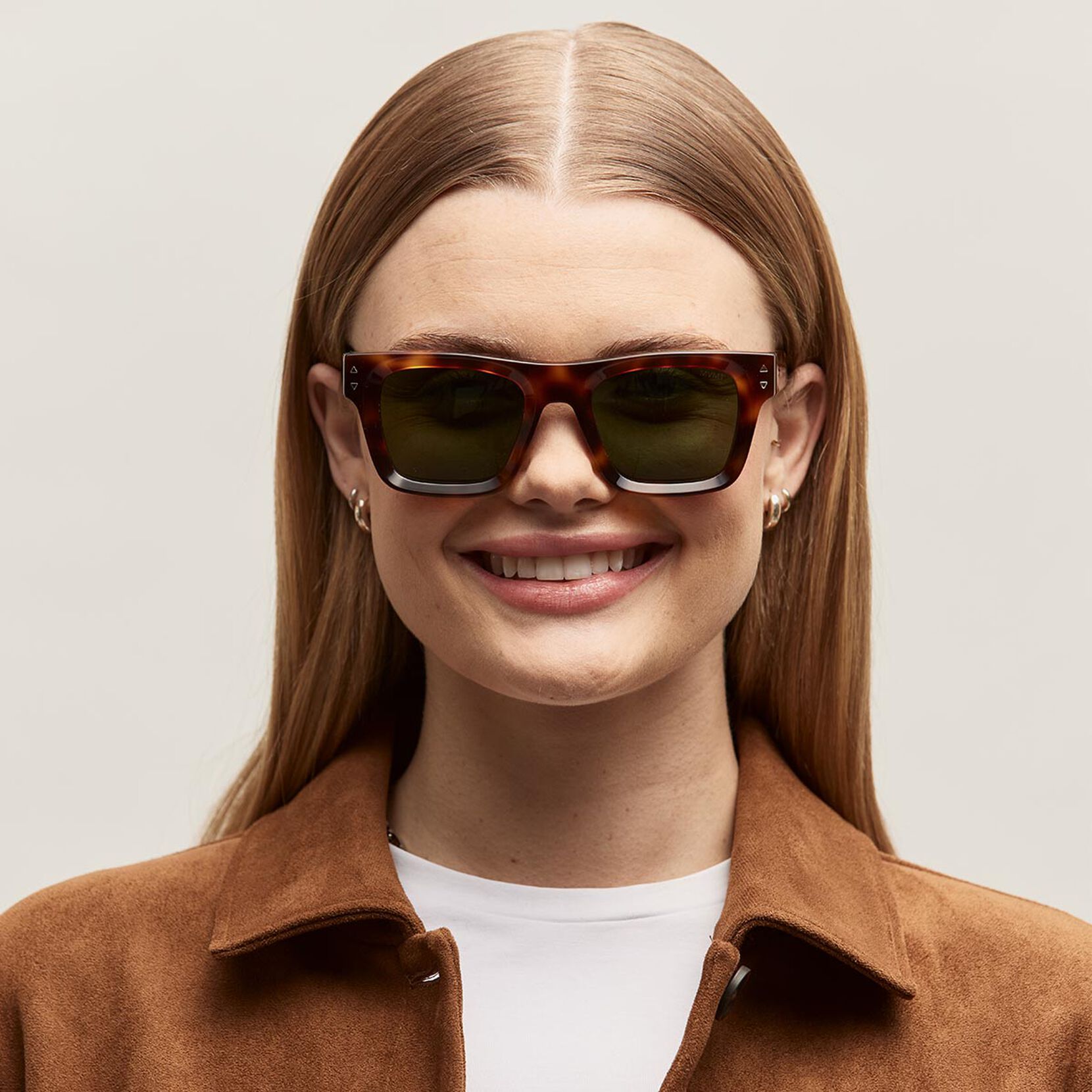 Vista Square Sunglasses