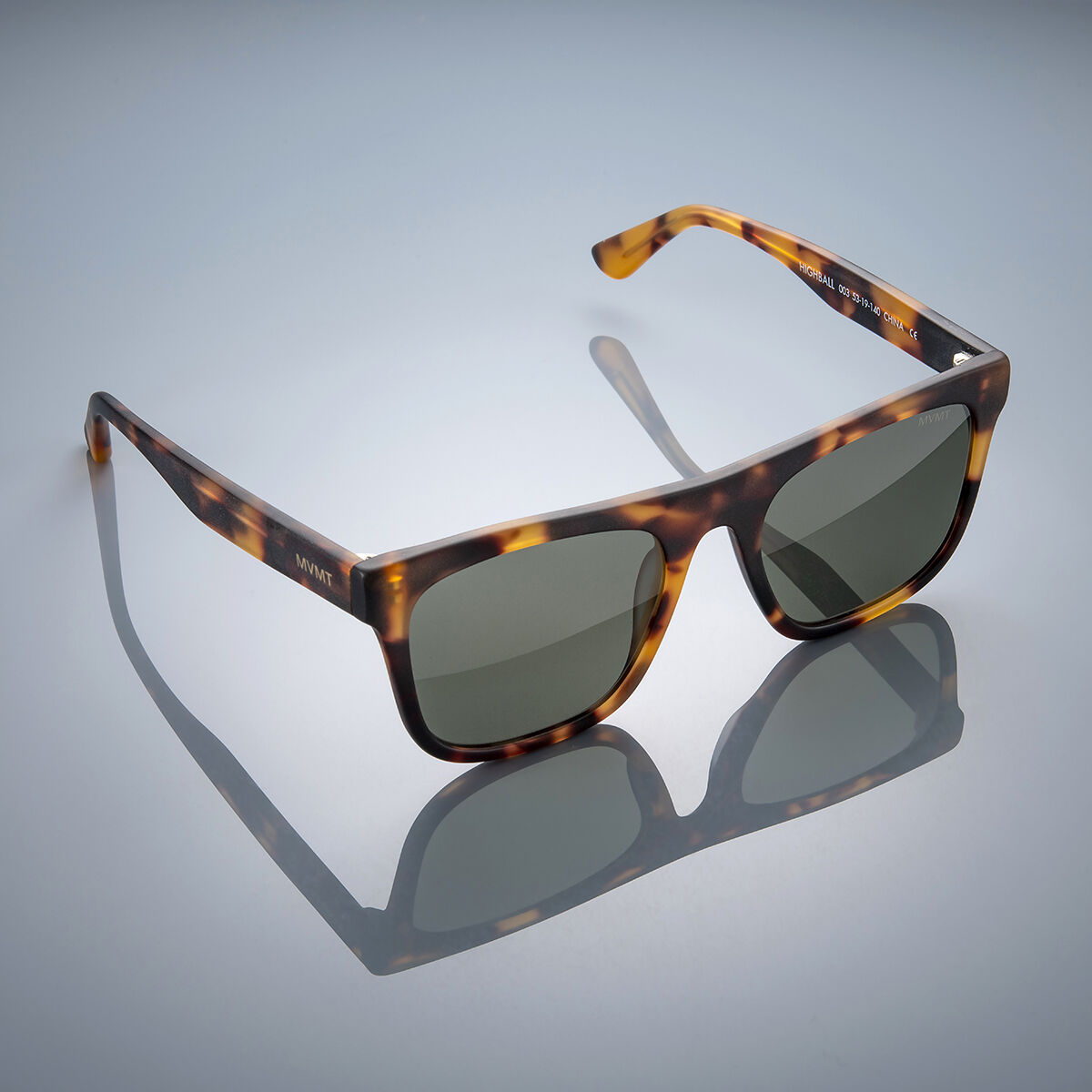 Mvmt highball sales sunglasses