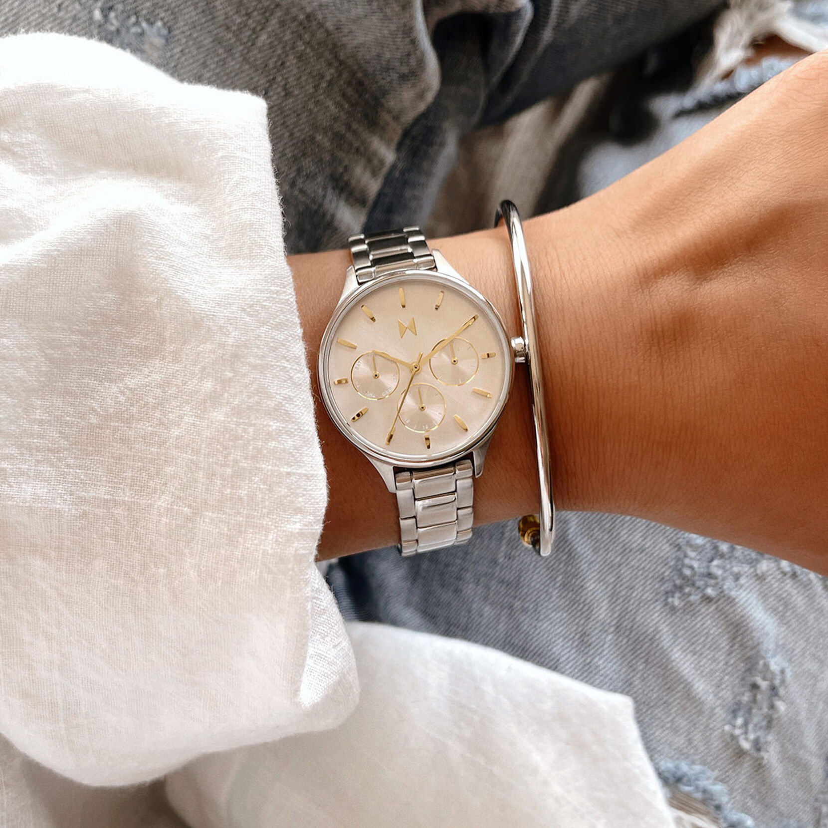 Siren Silver