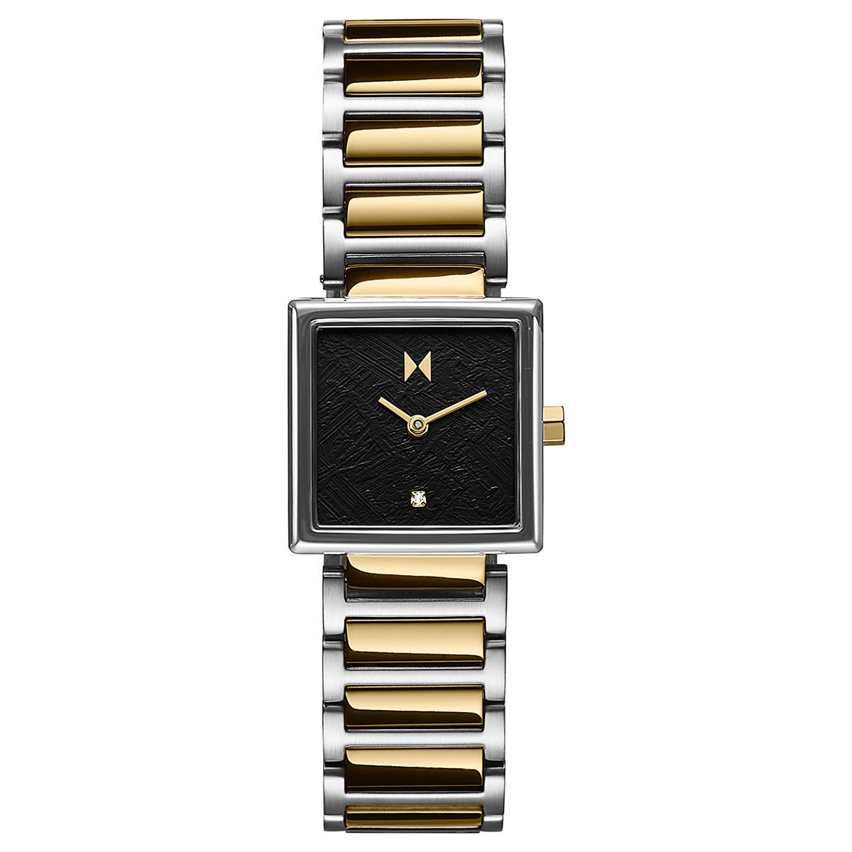 Winter Gold Frost Women s Watch Collection MVMT