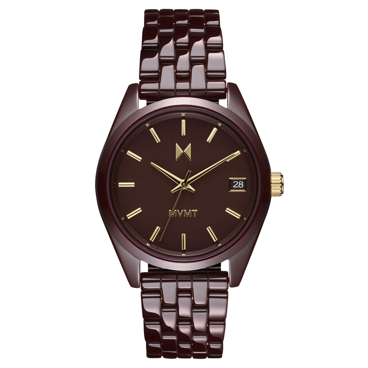 mvmt camo watch