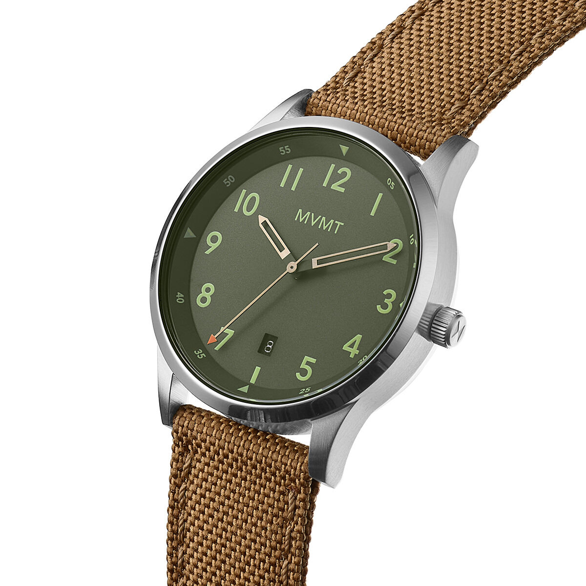 Field Watch | MVMT