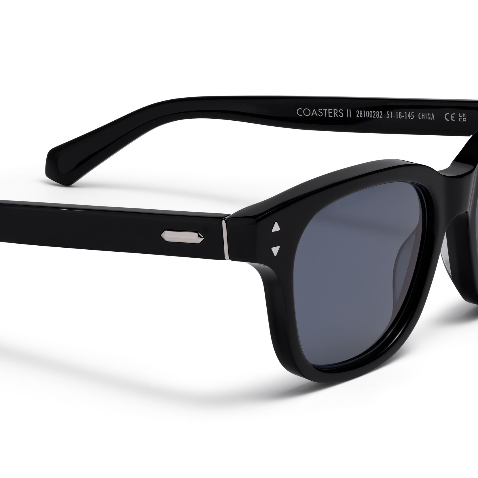 Malibu Round Sunglasses