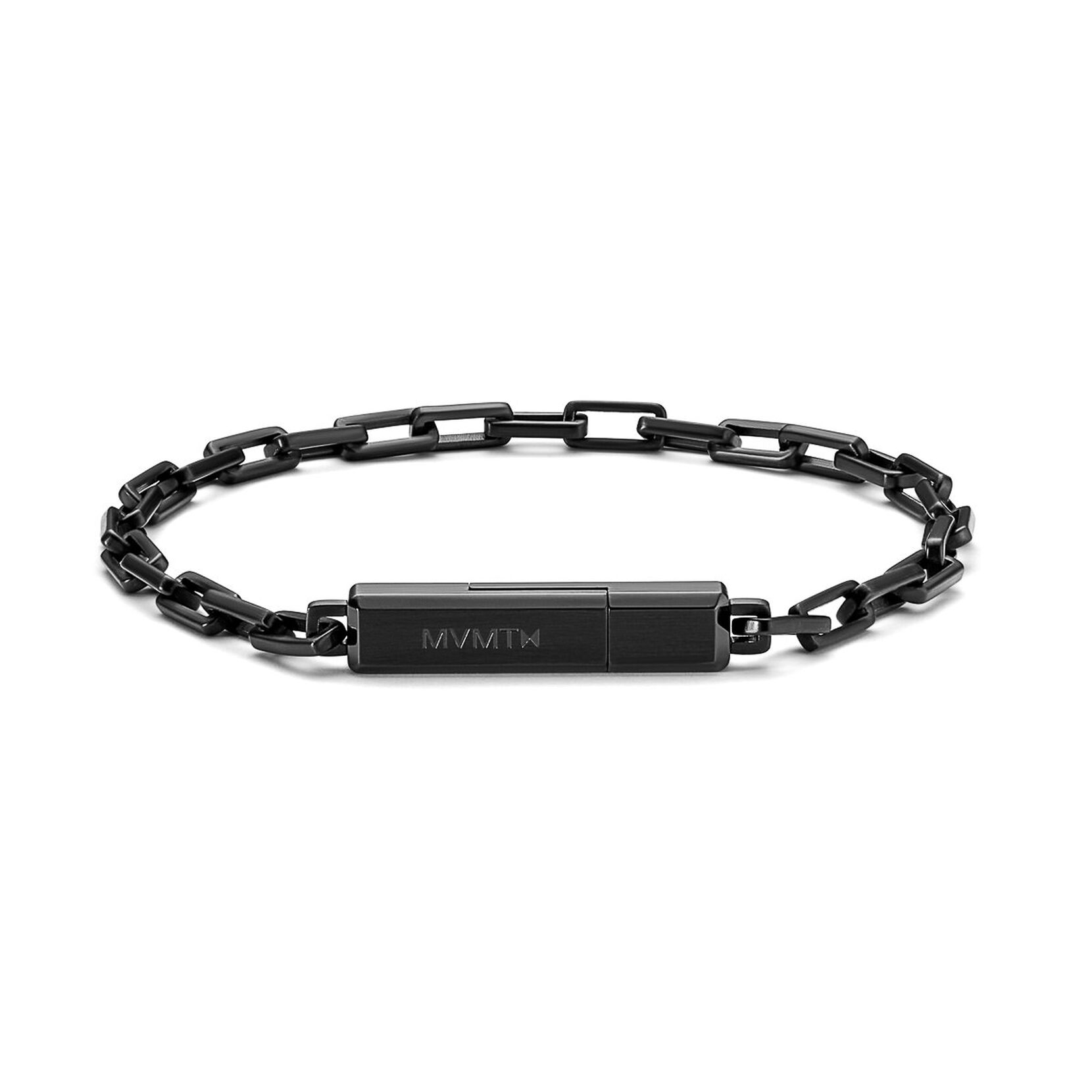 Box Chain Bracelet