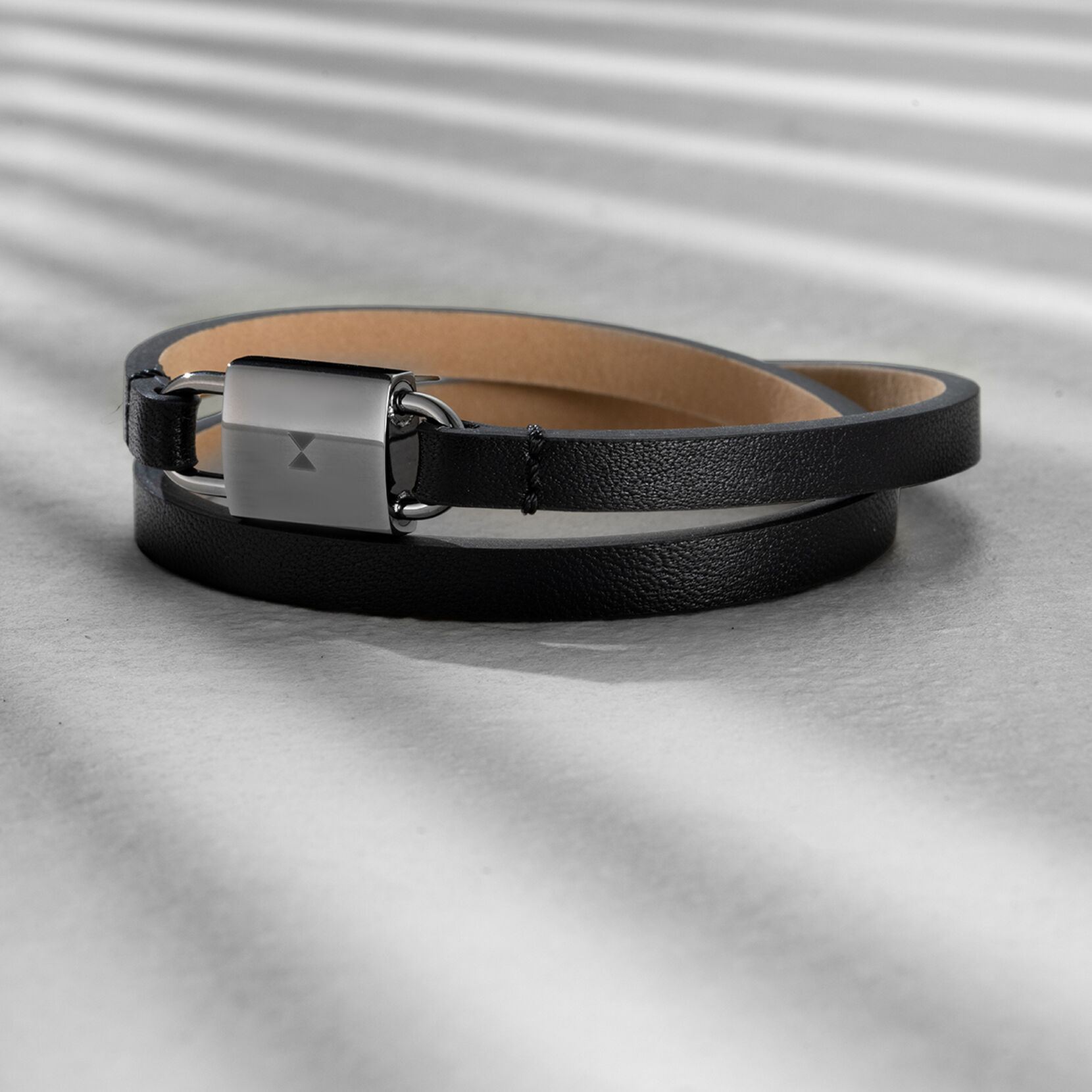 Padlock Bracelet