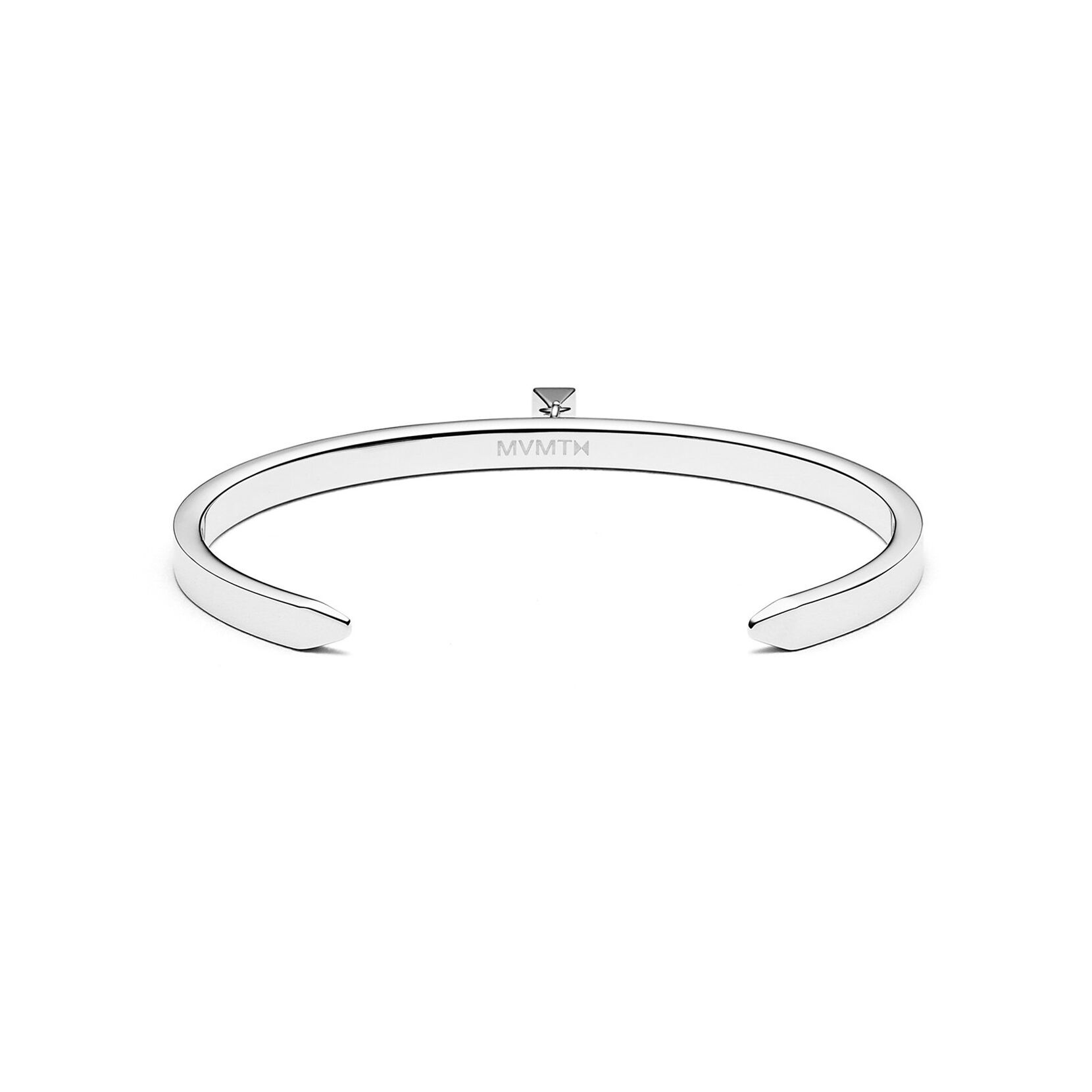 Prism Charm Cuff