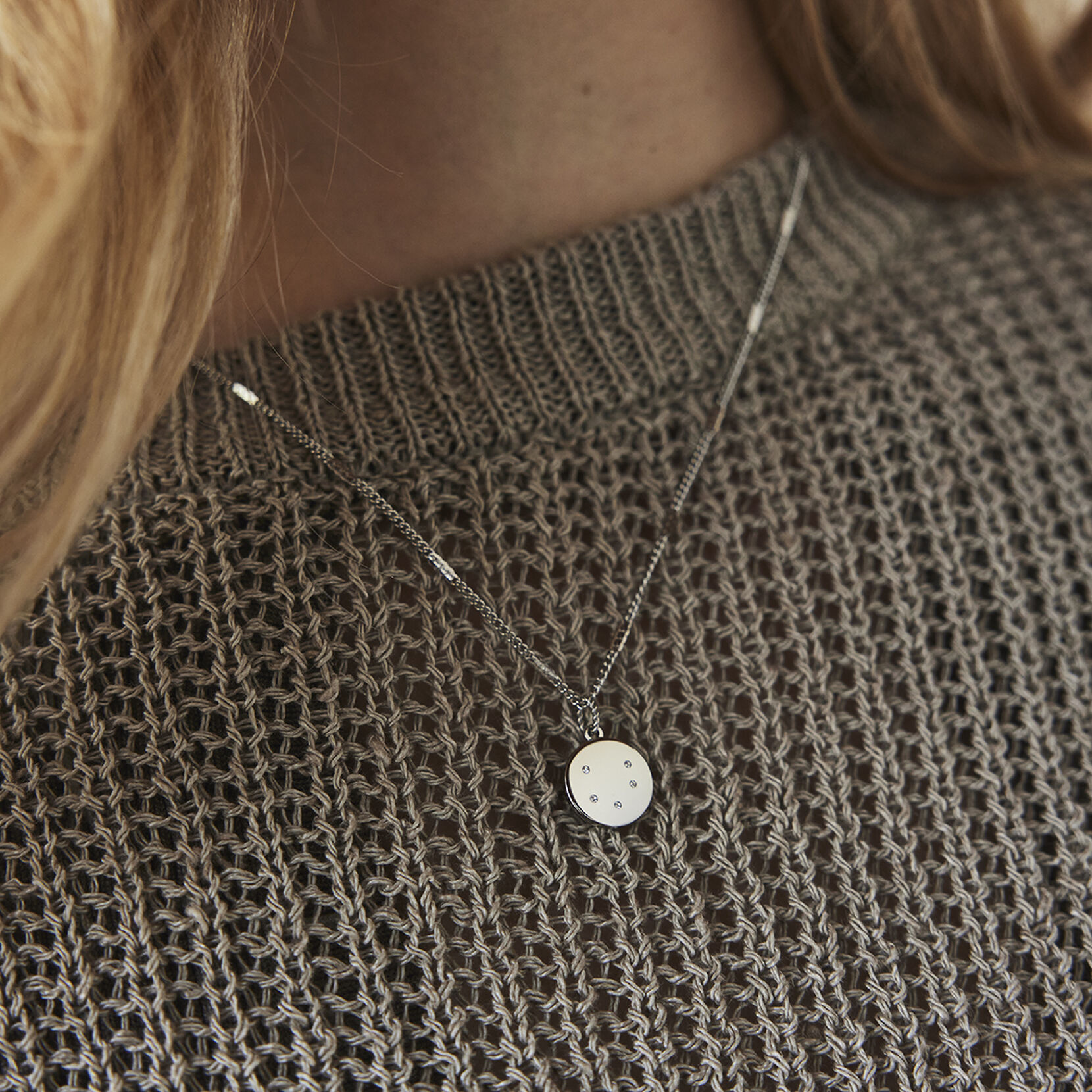 Zodiac Charm - Sagittarius