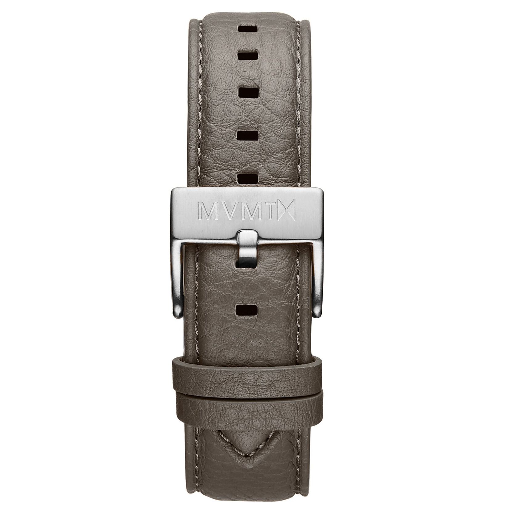 40 Series - 20mm Sage Green Leather