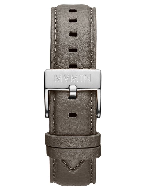 40 Series - 20mm Sage Green Leather