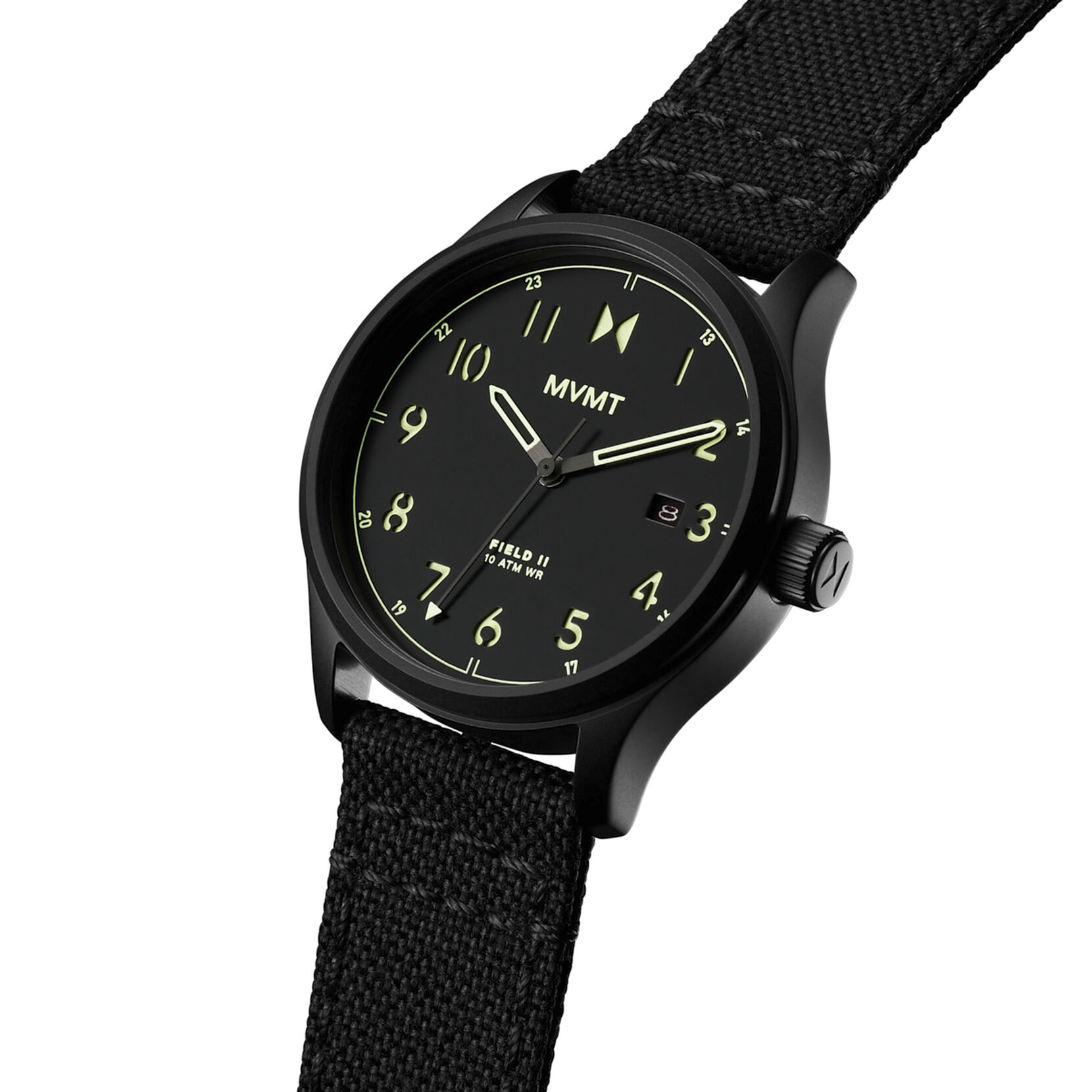 Black Lume