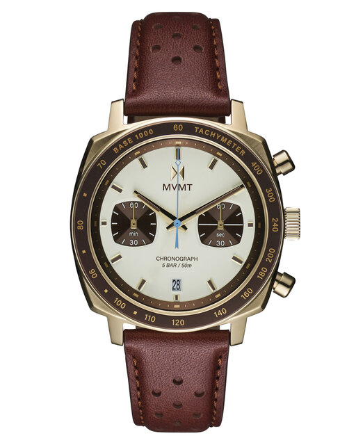 Dune Bronze