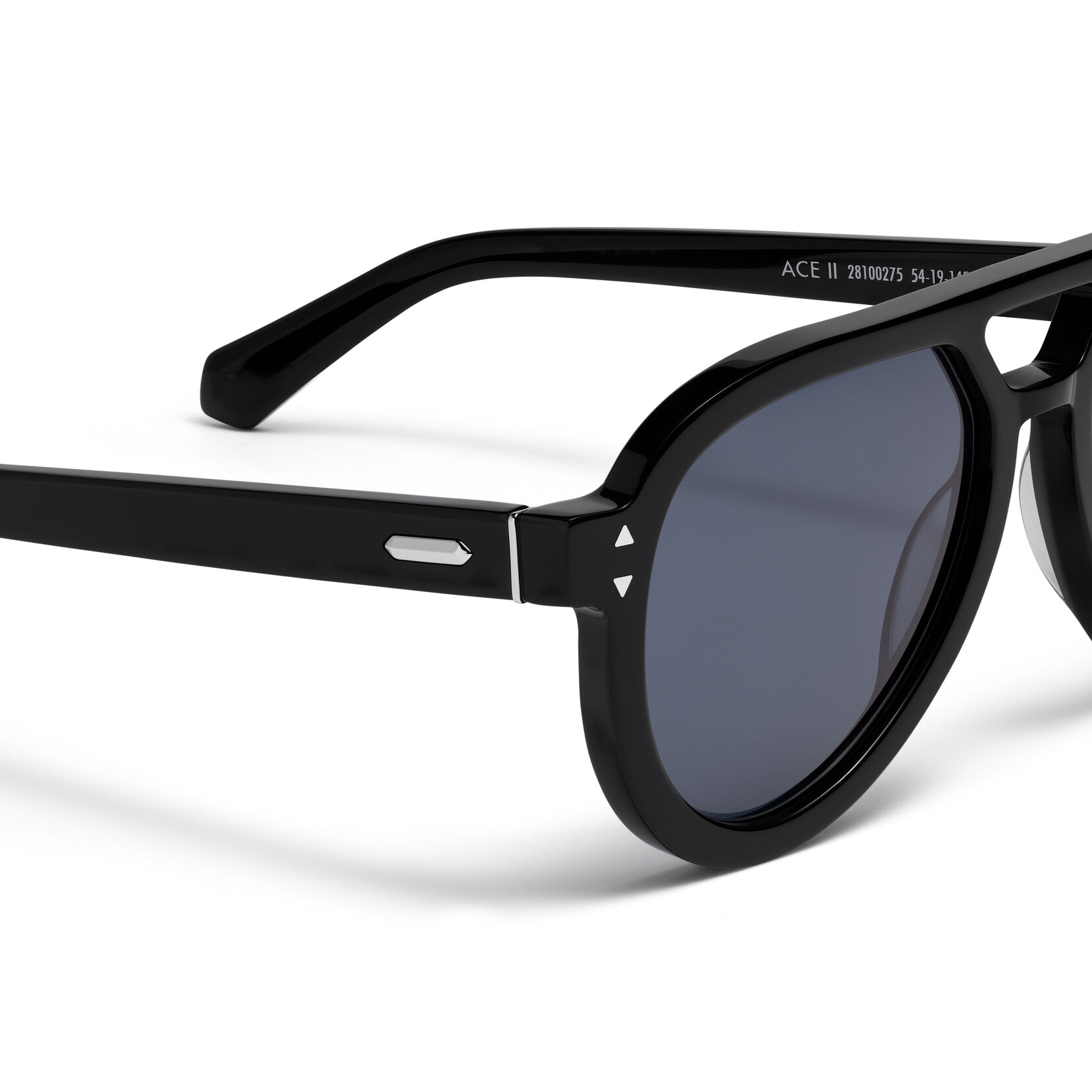 Hollywood Aviator Sunglasses