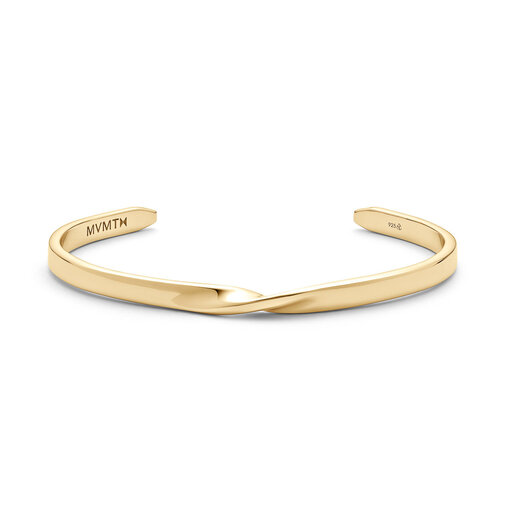 Twist Cuff