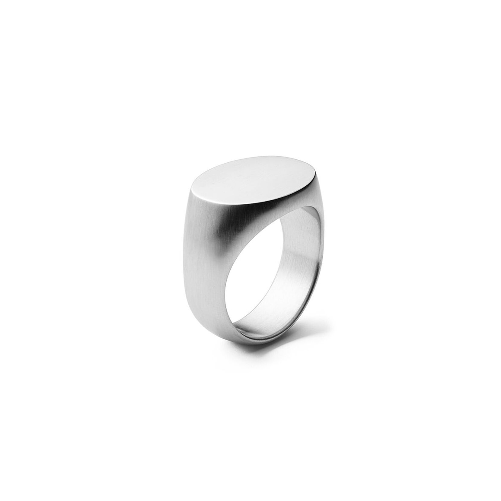 Signet Ring