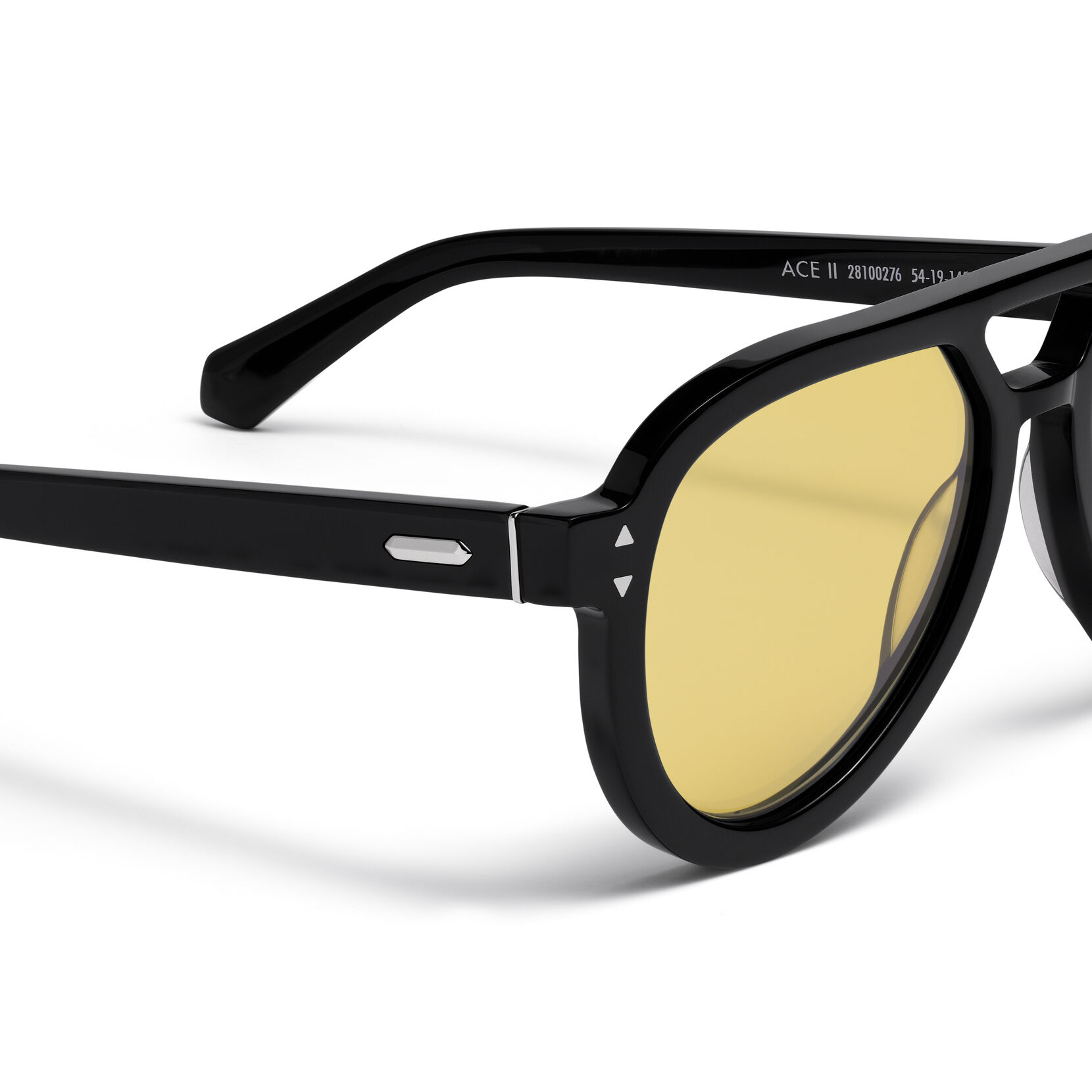 Hollywood Aviator Sunglasses