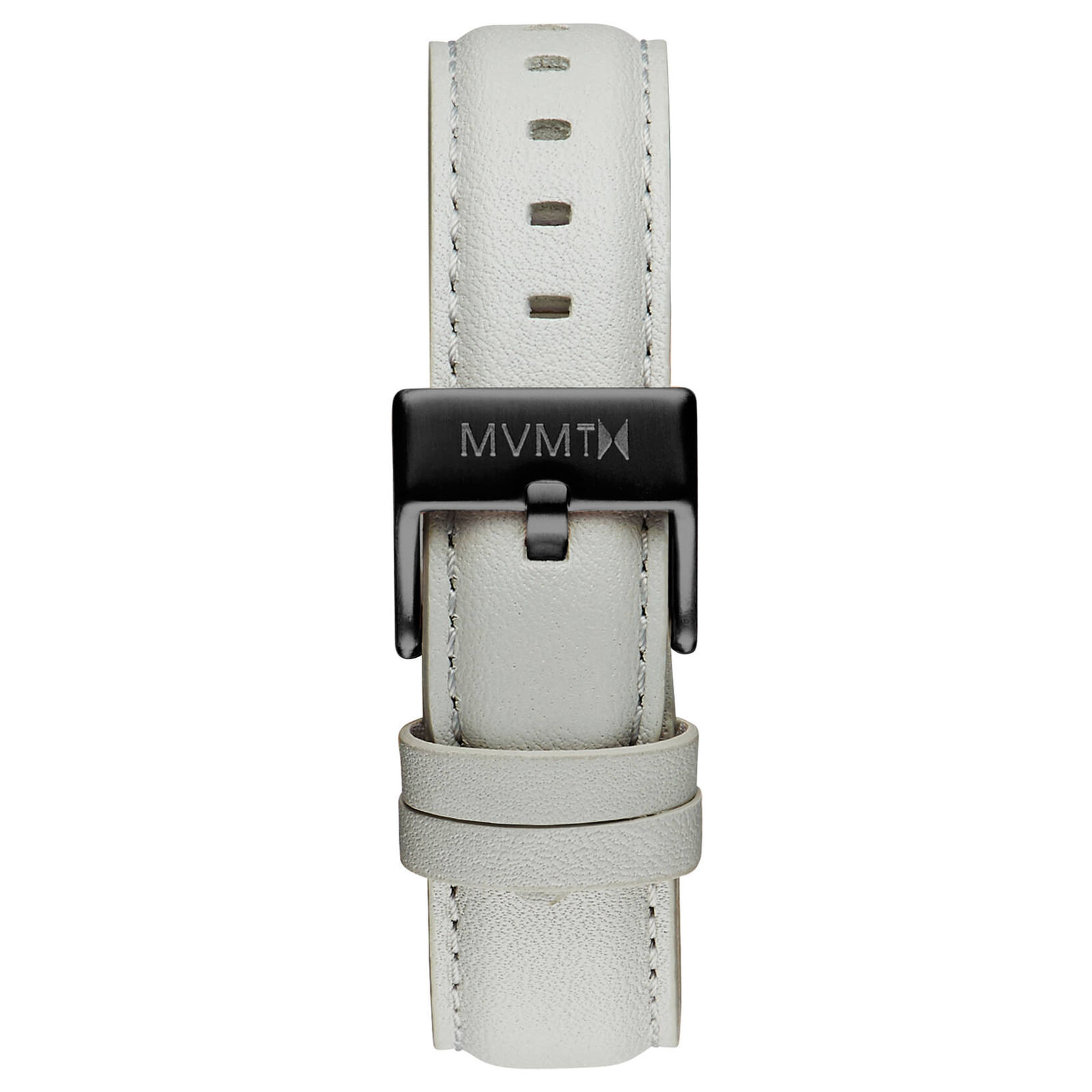 Avenue - 14mm Nude Leather