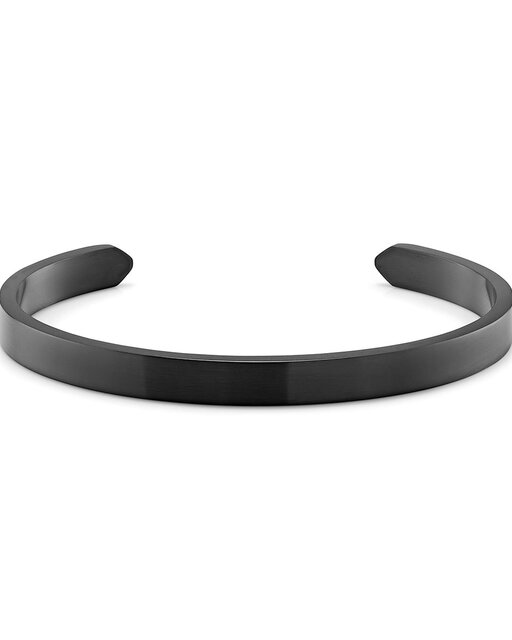 Minimal Flat Cuff