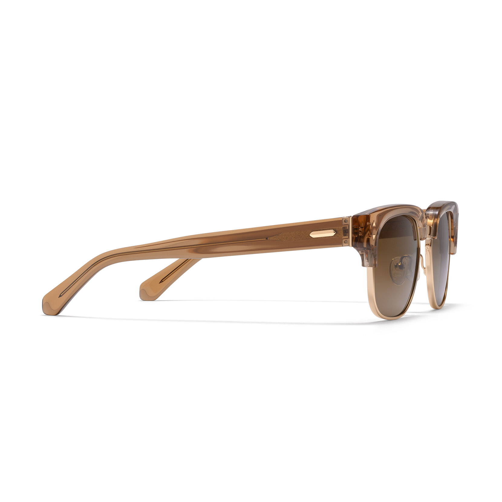 Laguna Square Sunglasses