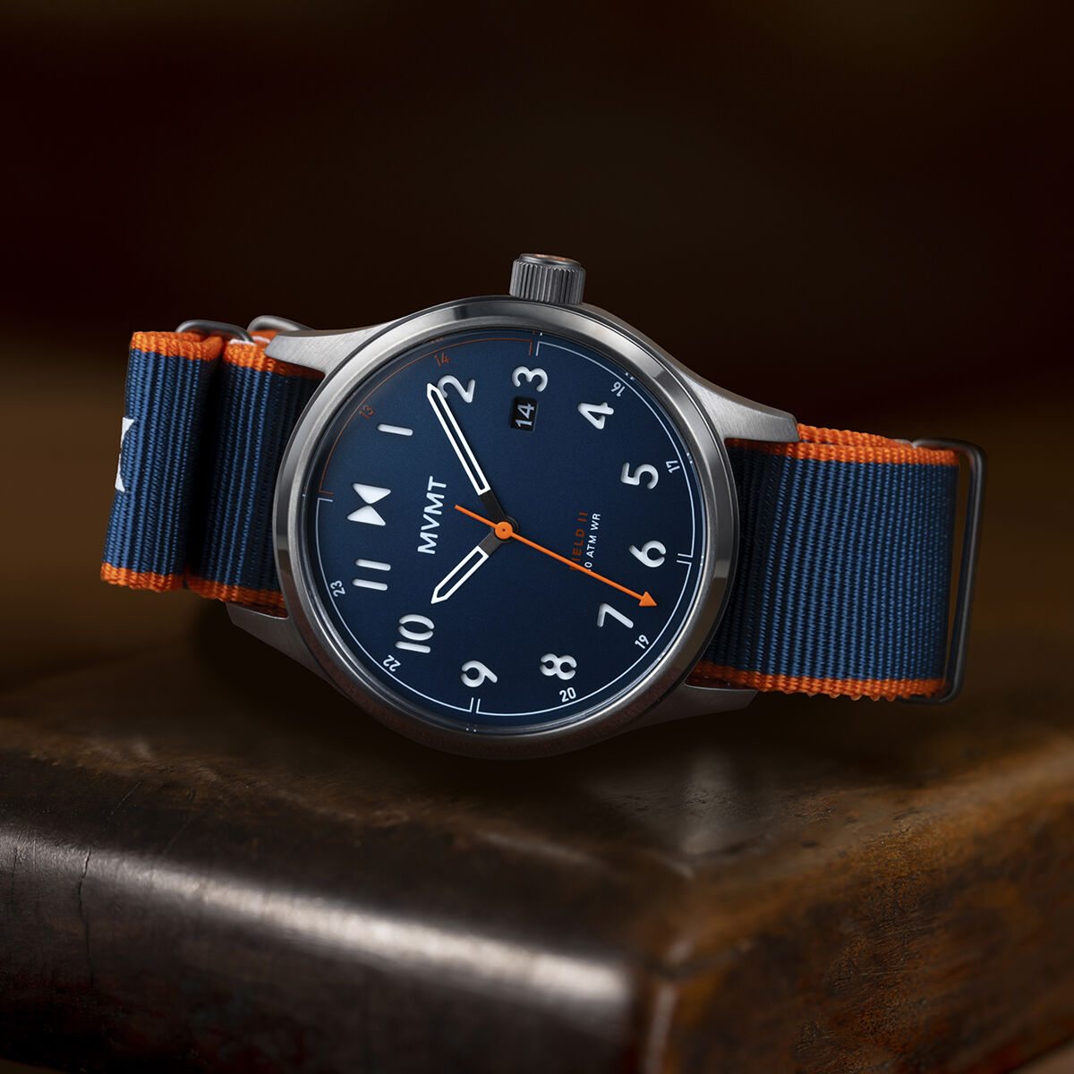 Mvmt military discount clearance