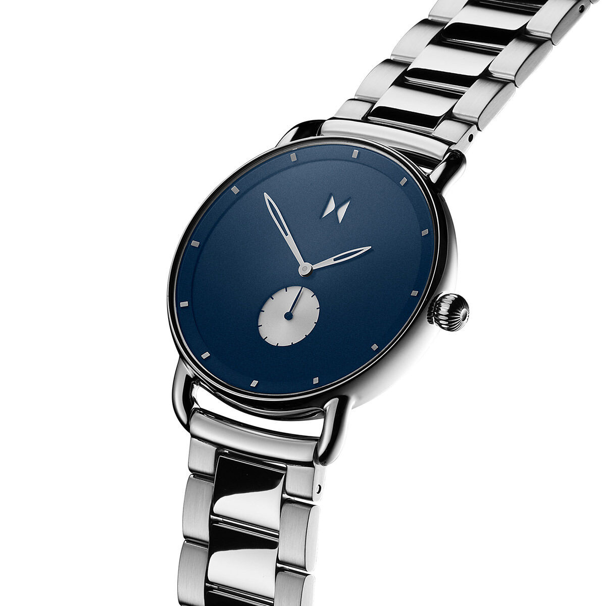 Mvmt revolver watch store